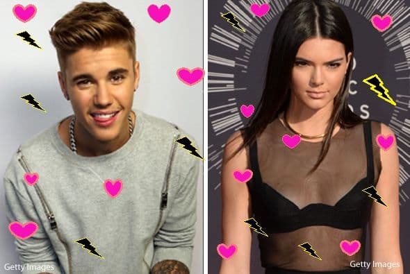 "Después de Coachella, en abril pasado, cuando Selena y Justin eran pareja, ella llegó a su casa y lo vio con Kendall en la cama muy divertidos. Selena se alteró y se le rompió el corazón", dijo la fuente.