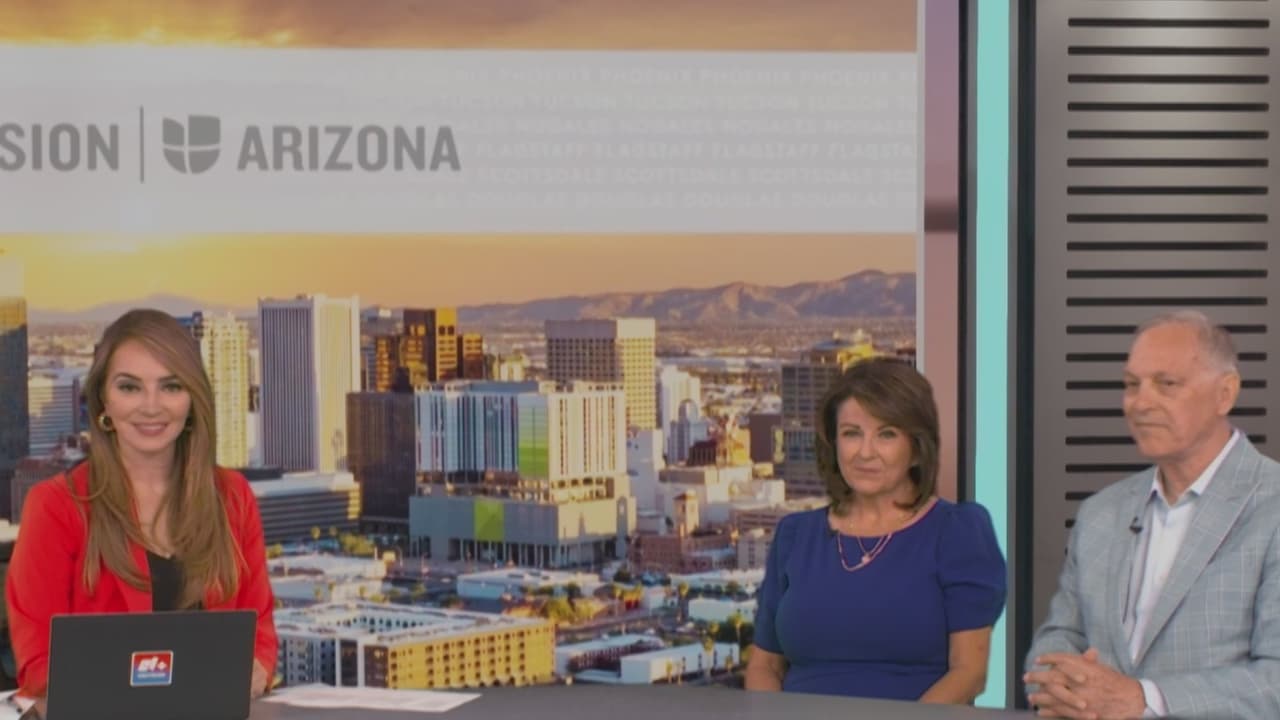 Candidatos republicanos plantean bajar el costo de vida y recortar el impuesto sobre la renta en Arizona