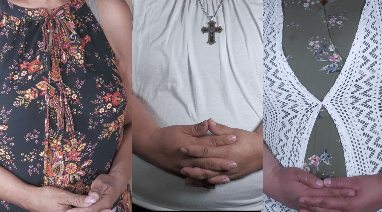 “Somos de este país": Madres indocumentadas expresan sus miedos ante la nueva ley de inmigración de Florida 