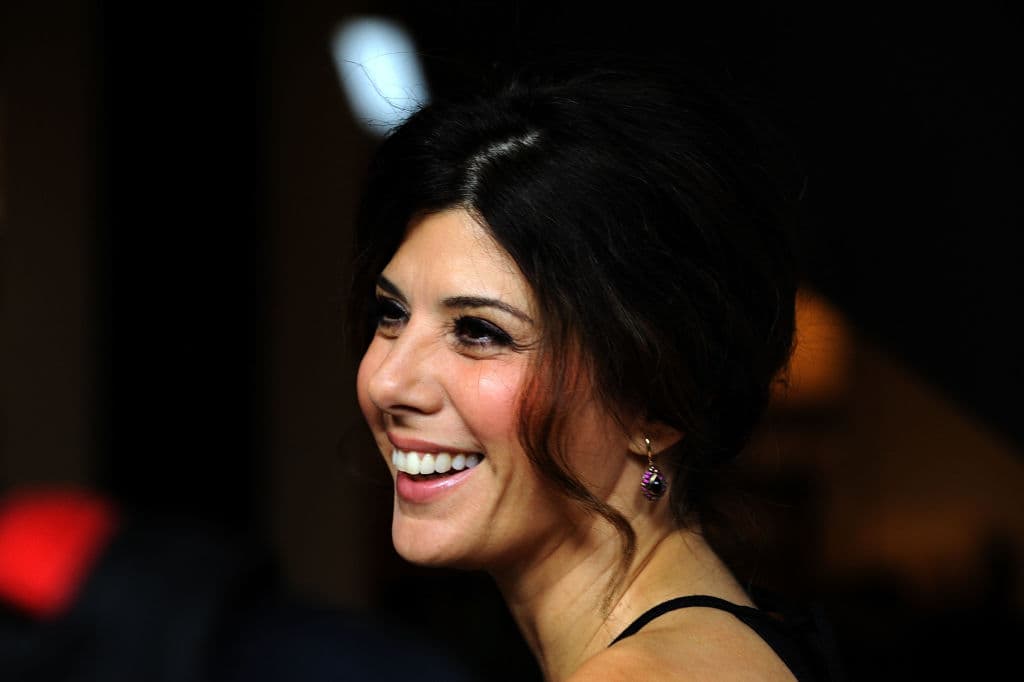 "Estas personas no tienen idea de quiénes son estos personajes", agregó.