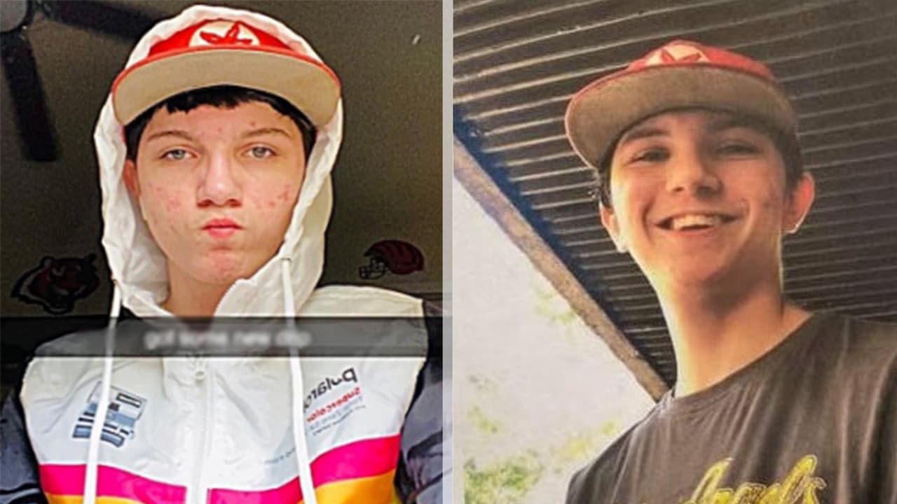 Adolescente reportado como desaparecido muere arrollado mientras manejaba bicicleta