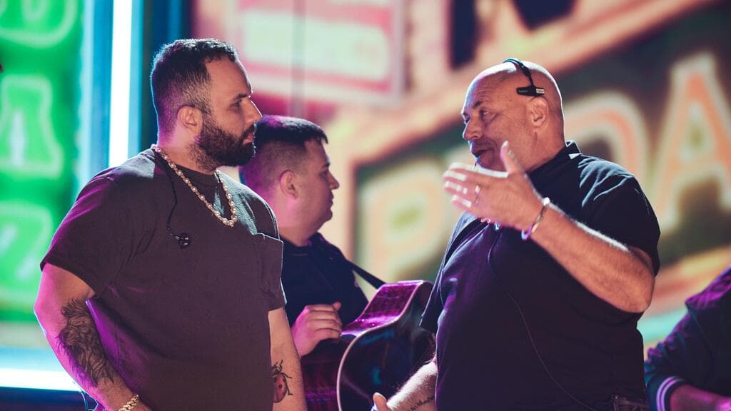 No te pierdas este jueves 23 de febrero la transmisión en vivo por Univision, a partir de las 7P/6C.