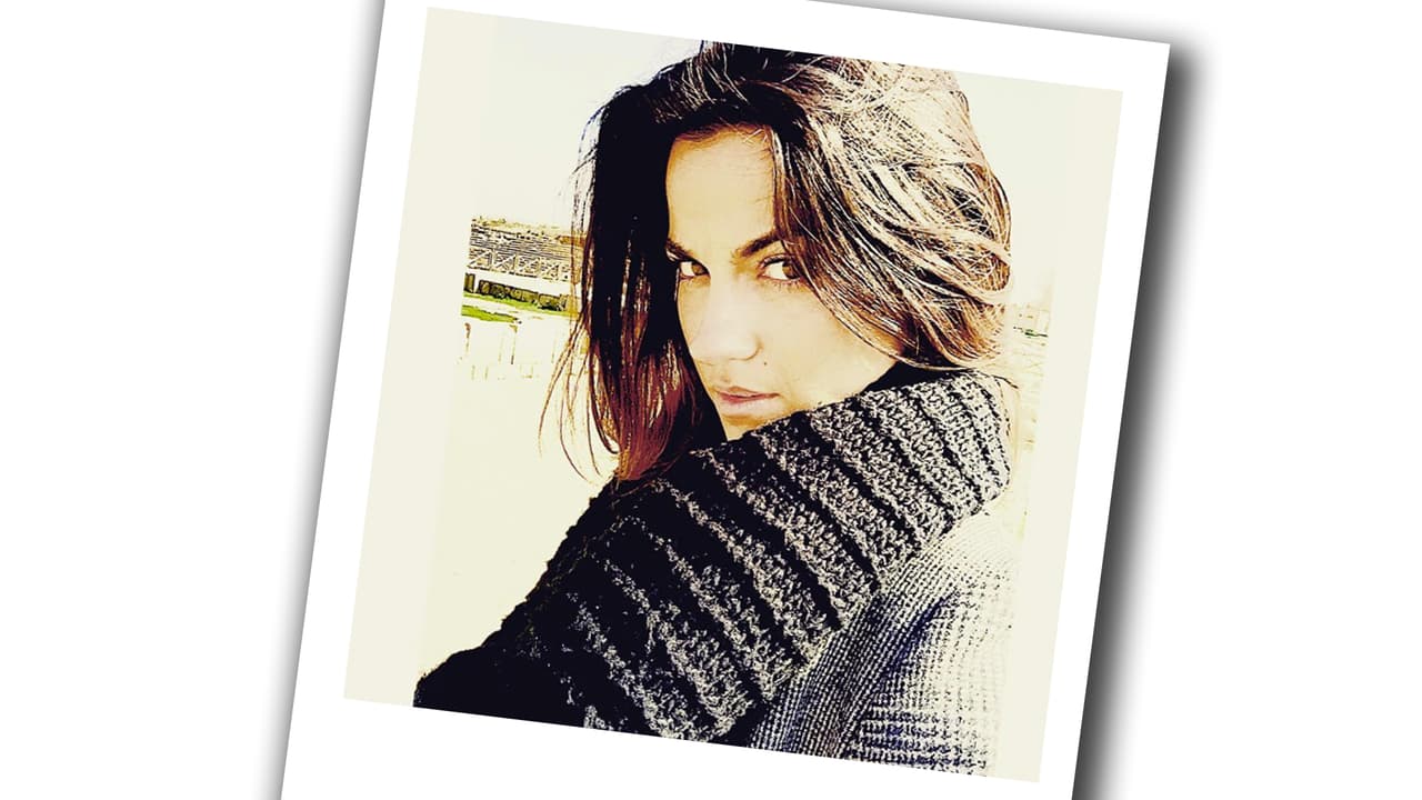 Nuestra querida Maite Perroni se dio a conocer en RBD.