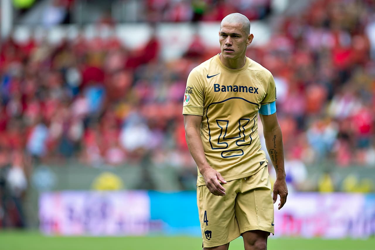 Los jugadores 'fieles'a un equipo de la Liga MX