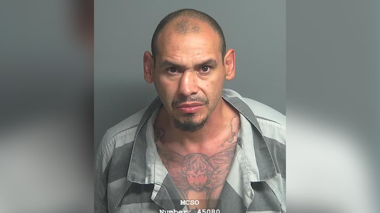 Michael Martinez, es señalado de agresión contra un familiar con violencia.