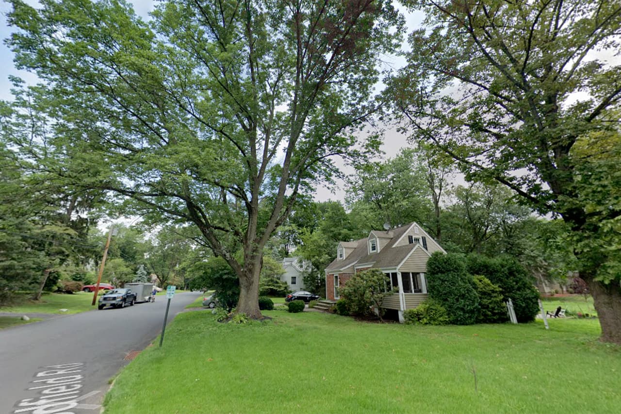 <b>Puesto 12: Bergen, Nueva Jersey. </b>214 fallecidos de covid-19 por cada 100,000 habitantes. Se encuentra en al otro lado del río Hudson al norte de la ciudad de Nueva York y tiene 932,202 residentes, según estimados del censo en 2019.