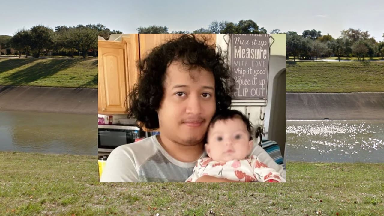 "Es un héroe": Identifican al hispano que murió ahogado mientras rescataba a dos menores en un río de Texas