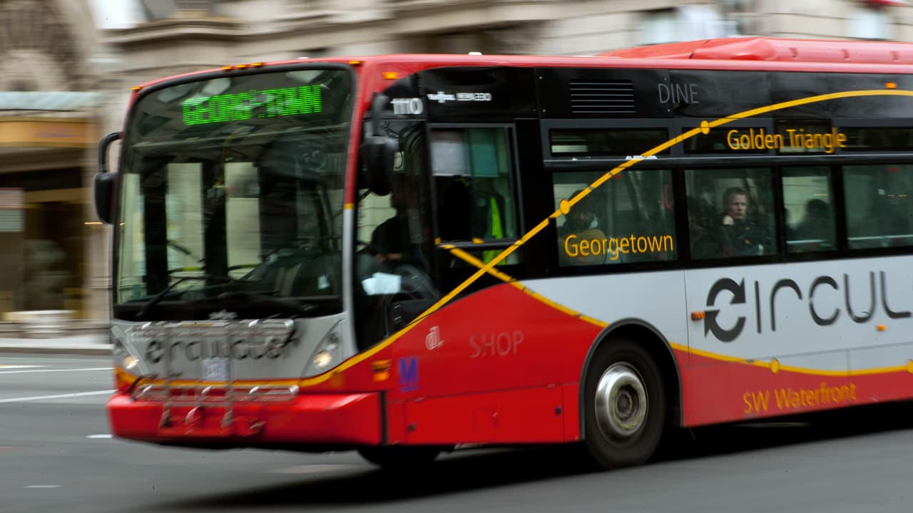 DC Circulator llega a acuerdo tentativo y podría levantar la huelga el viernes