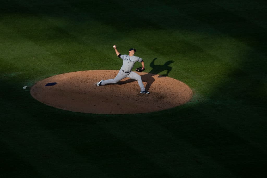 Luis Cessa se presenta esta temporada con los Yankees