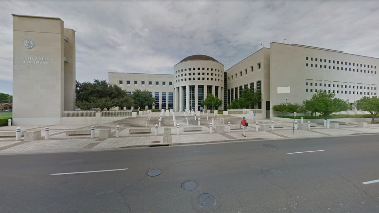 A Laredo le dieron 101 de calificación y un cuarto lugar en aumento de nuevas compañías que se instalan en esa ciudad fronteriza.