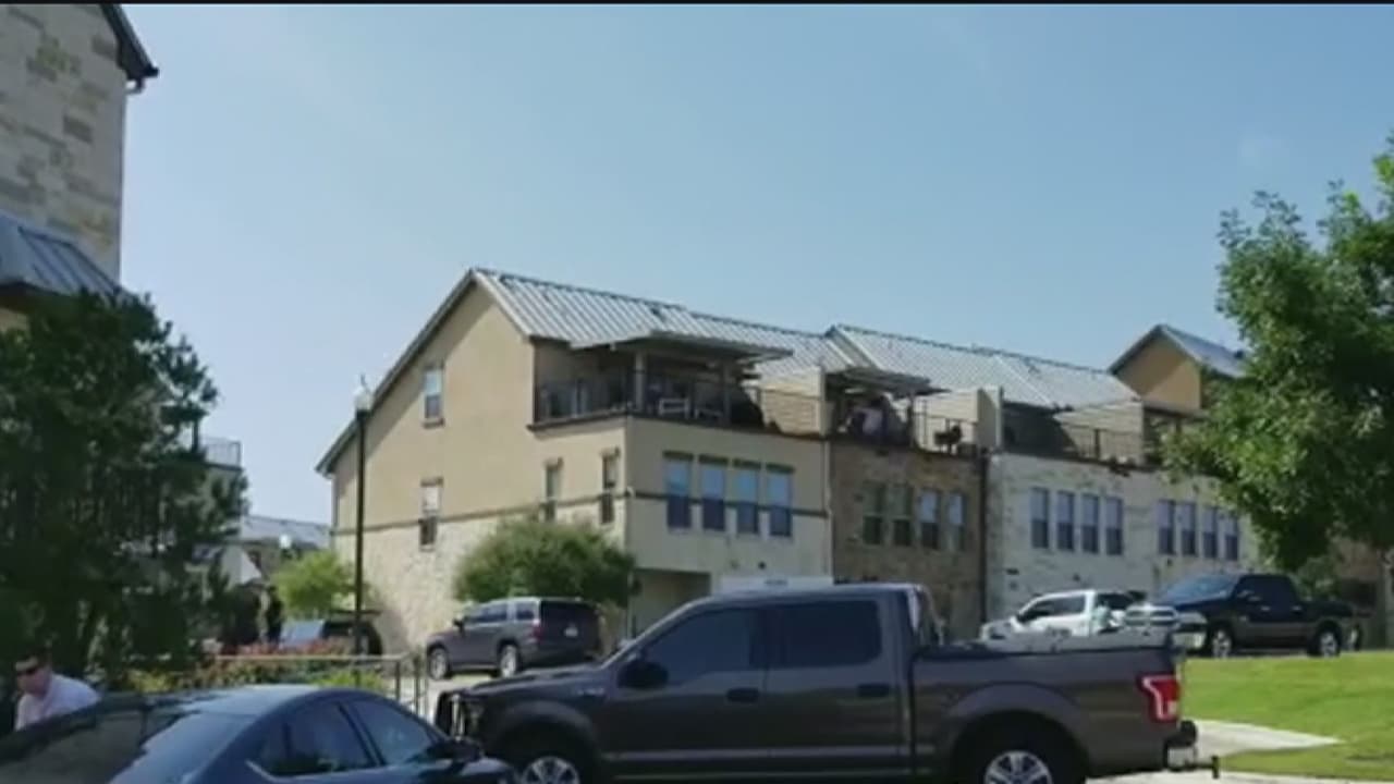 Autoridades investigan el hallazgo de dos paquetes sospechosos en Georgetown