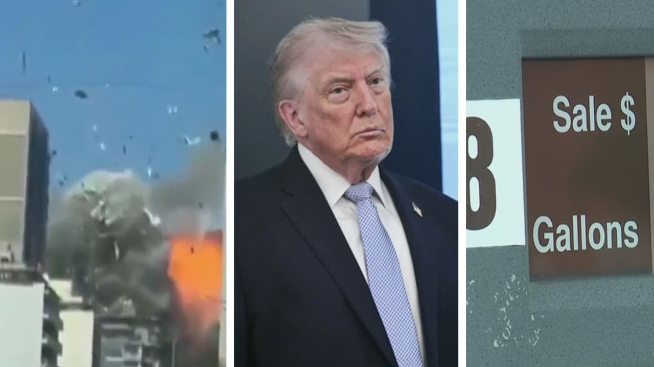 Lo mejor de N+ Univision de la noche | miércoles 8 de abril de 2026