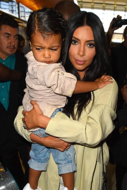 La estrella de televisión pensó que esto sería suficiente.