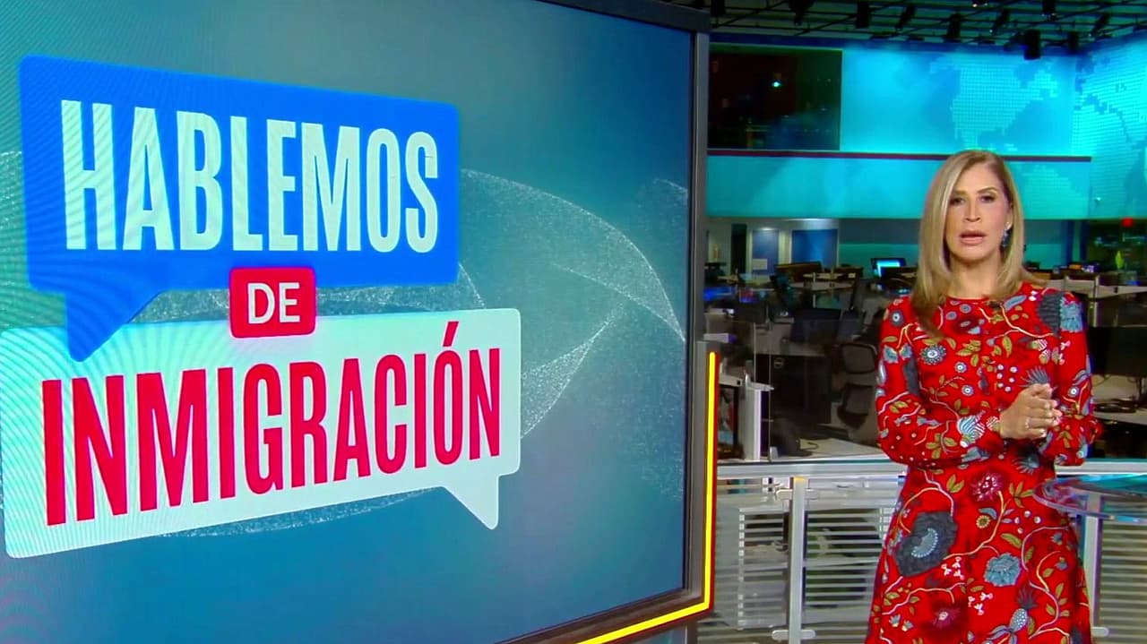 Hablemos de Inmigración: “No es justo”, madre venezolana denuncia arresto de su hijo con asilo pendiente