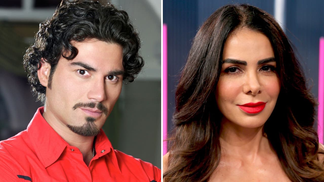 José Luis Reséndez reacciona a acusaciones de Vanessa Arias: advierte demanda contra ella