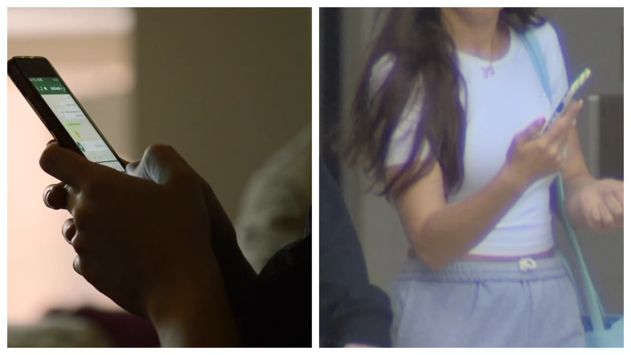 Alertan sobre chantaje o "sextorsión" del que han sido víctimas estudiantes de FIU