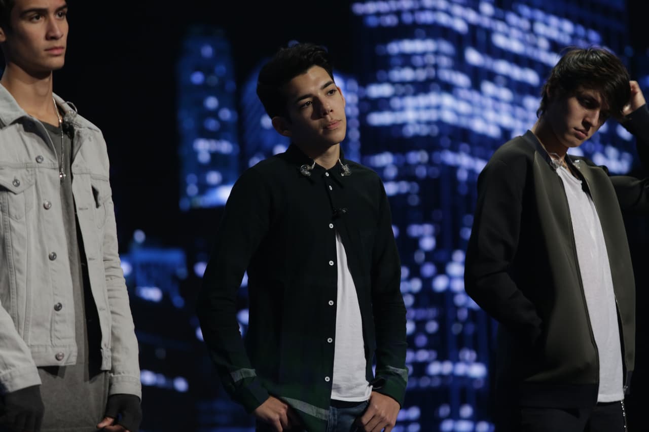 Tú también puedes ser parte del Backstage de tu programa favorito sumergiéndote en el tercer show en vivo de #LaBandaLIVE.