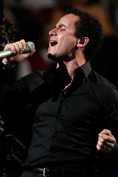 Fonseca cumple años este 29 de mayo. ¡Felicítalo!