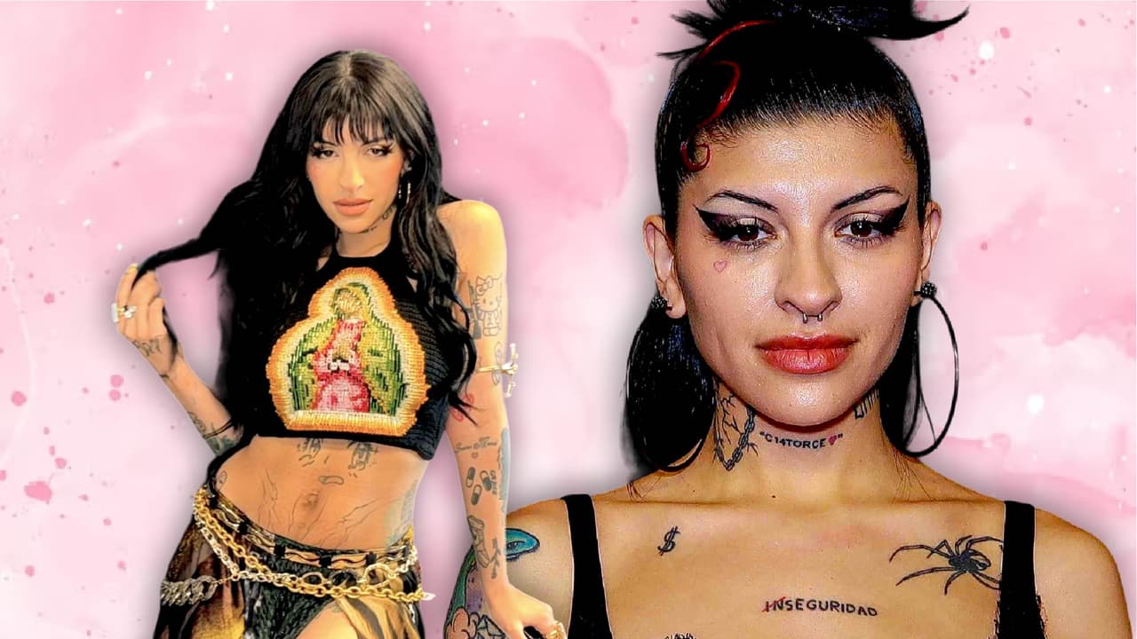 Cazzu pensaba que ningún hombre se quedaría con ella: Christian Nodal la intentó cambiar