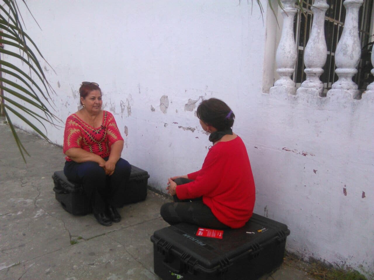 Gris Barradas, quien buscó a su hijo Pedro Alberto por casi 4 años, lo encontró en una de las fosas de Santa Fe, gracias a una prueba de ADN. “Queda uno como en un hoyo, como en un torbellino, como que quiere uno despertar, saber que fue una pesadilla”, declara en entrevista con Aquí y Ahora.