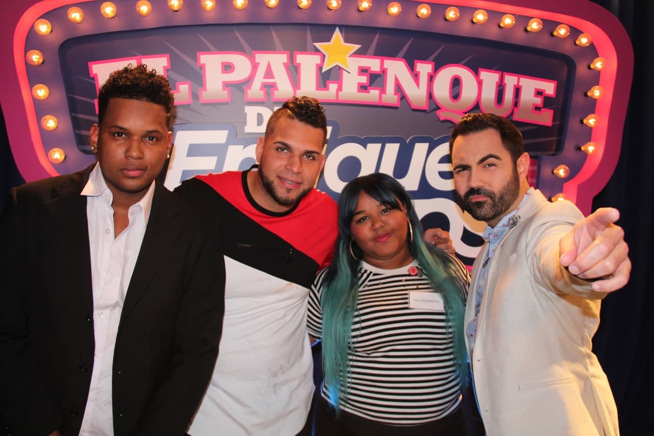 Dee escribió un tema musical, le pagó a su novia Killadamente para que lo promocionara pero esta no ha hecho nada.