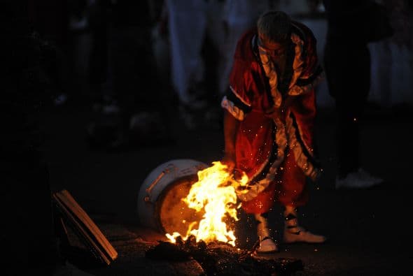 Las condiciones de vida del colectivo afrodescendiente en Uruguay indican el doble de pobreza, el triple de indigencia, menor remuneración al igual que empleo y mayor deserción educativa respecto a la población blanca, según datos oficiales.