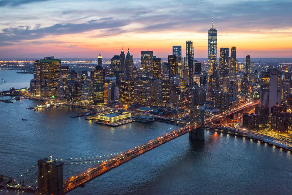 Aunque el número de puentes estructuralmente deficientes es menor en comparación con el año 2017, el ritmo de las mejora ha disminuido en comparación con los últimos cinco años. Además, durante 2020 los trabajos de infraestuctura fueron afectados casi en su totalidad.