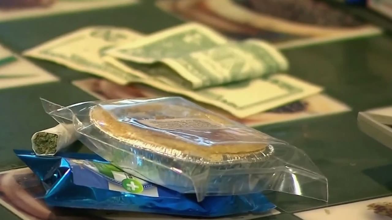 Alertan por aumento de niños que ingieren drogas de forma accidental