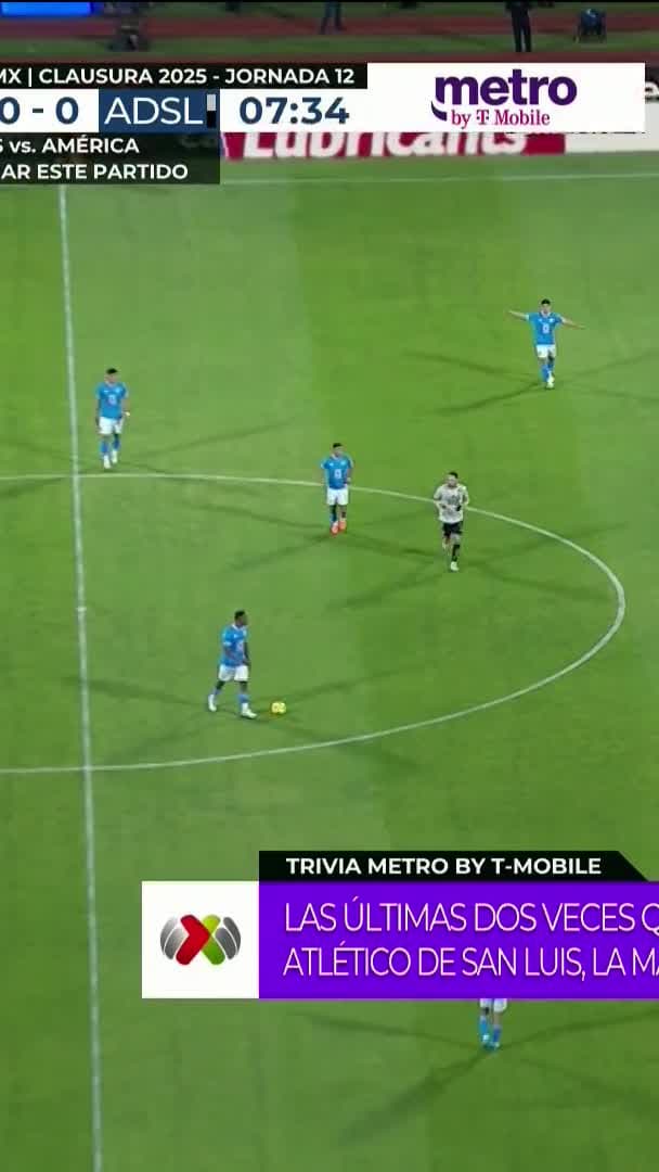 ¡EL ÁNGEL DEL GOL! Sepúlveda anota el primero de la Máquina