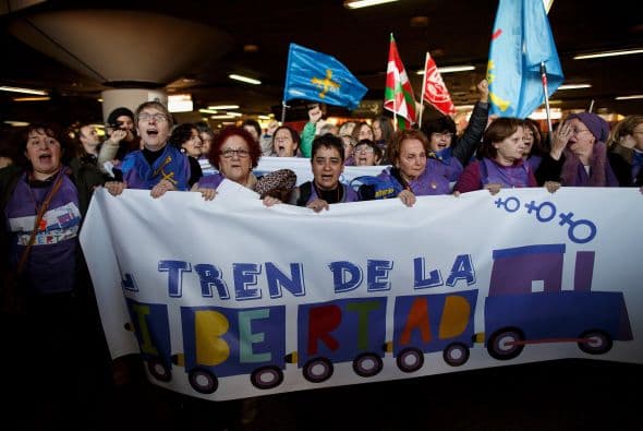El proyecto de ley necesita la aprobación del parlamento, donde el PP tiene amplia mayoría.