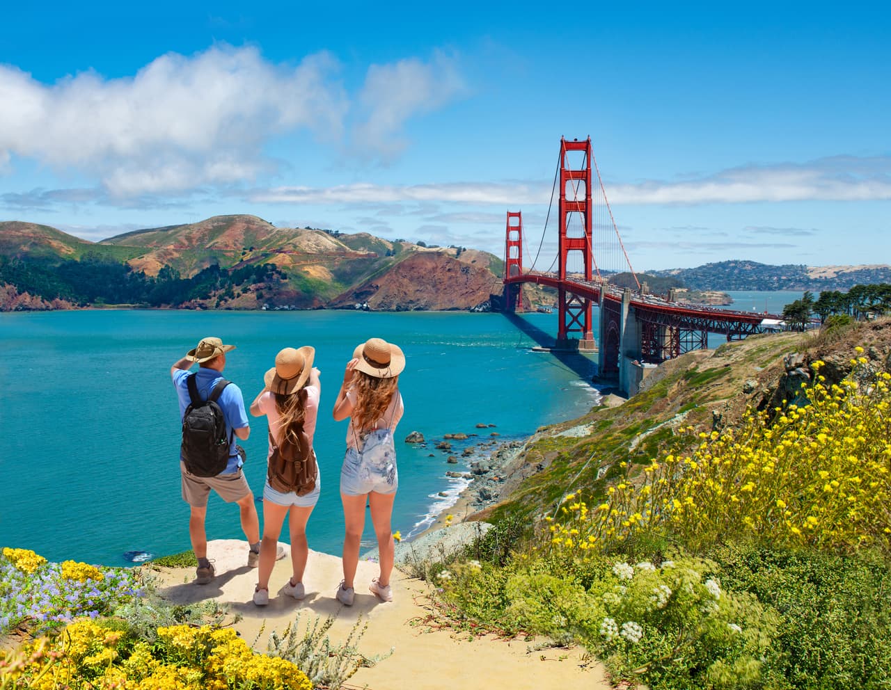 San Francisco, California es la 7 ciudad más feliz en Estados Unidos.
<br>
<br>Puntaje: 53.85/72.39.
<br>Rango de entretenimiento y recreación: 4/182.
<br>Rango de vida nocturna y fiestas: 8/182.
<br>Rango de costos: 177/182.
