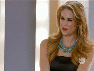 Pero el calor subió a todo lo que da en la entrevista de Caras a Lichita. Luciana y ella se daban tremendas indirectas y picones que no podían terminar en otra cosa que…