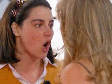 Pero Lichita quería más…