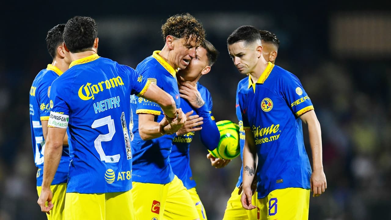 Lichnovsky sobre Quispe: "Si tengo la pierna en el pasto, me quiebra"