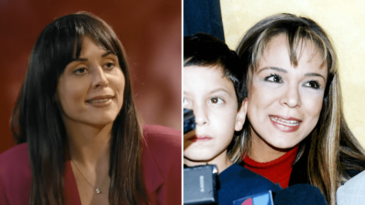 '¿Quién lo mató?': elenco de la serie vs. personas de la vida real a las que interpretan.