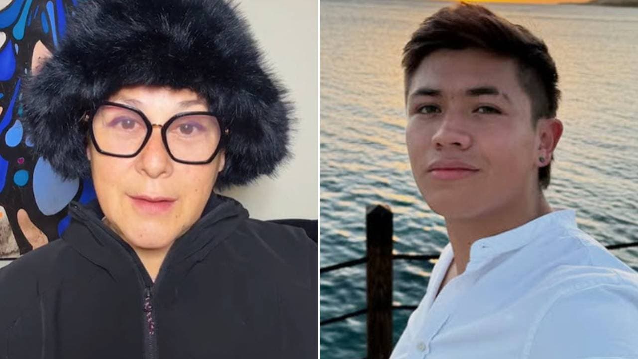 ¿Jim Velásquez celoso del ex de Alina Lozano? La actriz revela que ella le pidió "un tiempo"