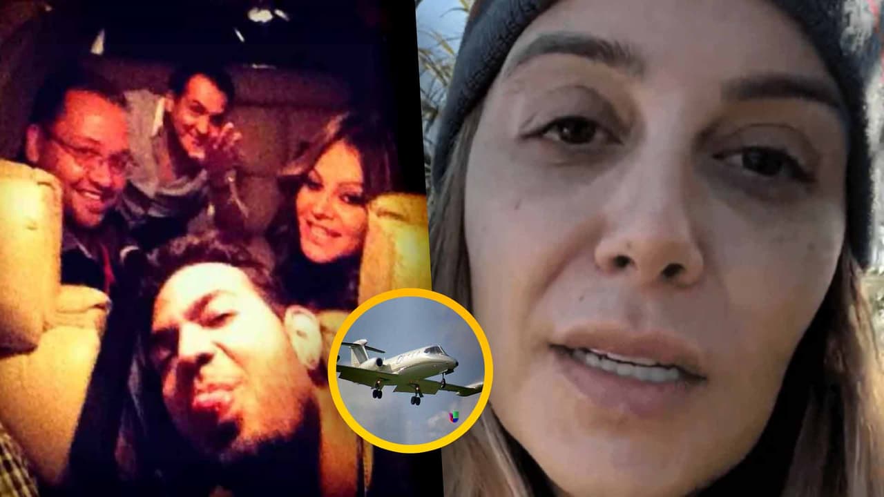 Familiares de las víctimas que murieron junto a Jenni Rivera aseguran que Rosie Rivera la odiaba