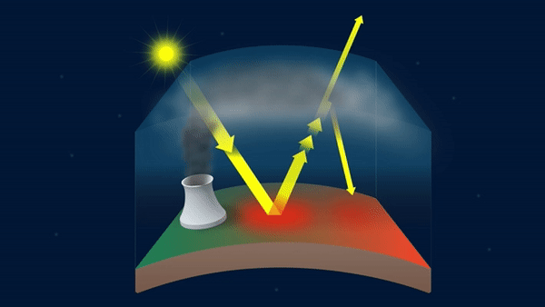 Historia animada: por qué todo el mundo está enfadado con EEUU por abandonar el Acuerdo de París