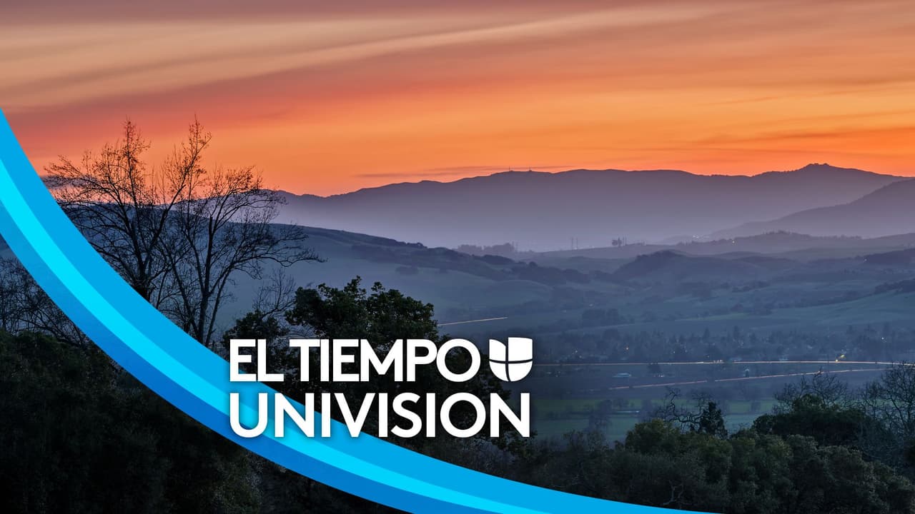 Condado de Sonoma lanza advertencia de heladas hasta el miércoles