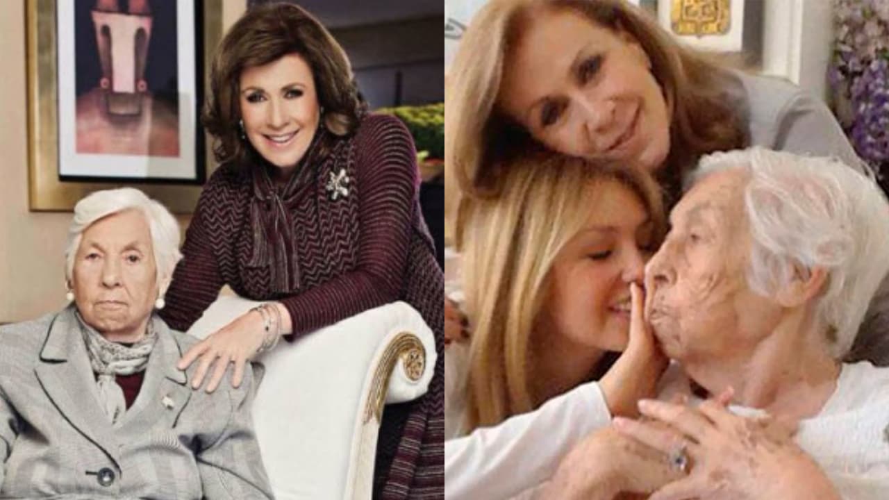 Dan sentencia a enfermera de fallecida abuela de Thalía y Laura Zapata: estos años estará en cárcel