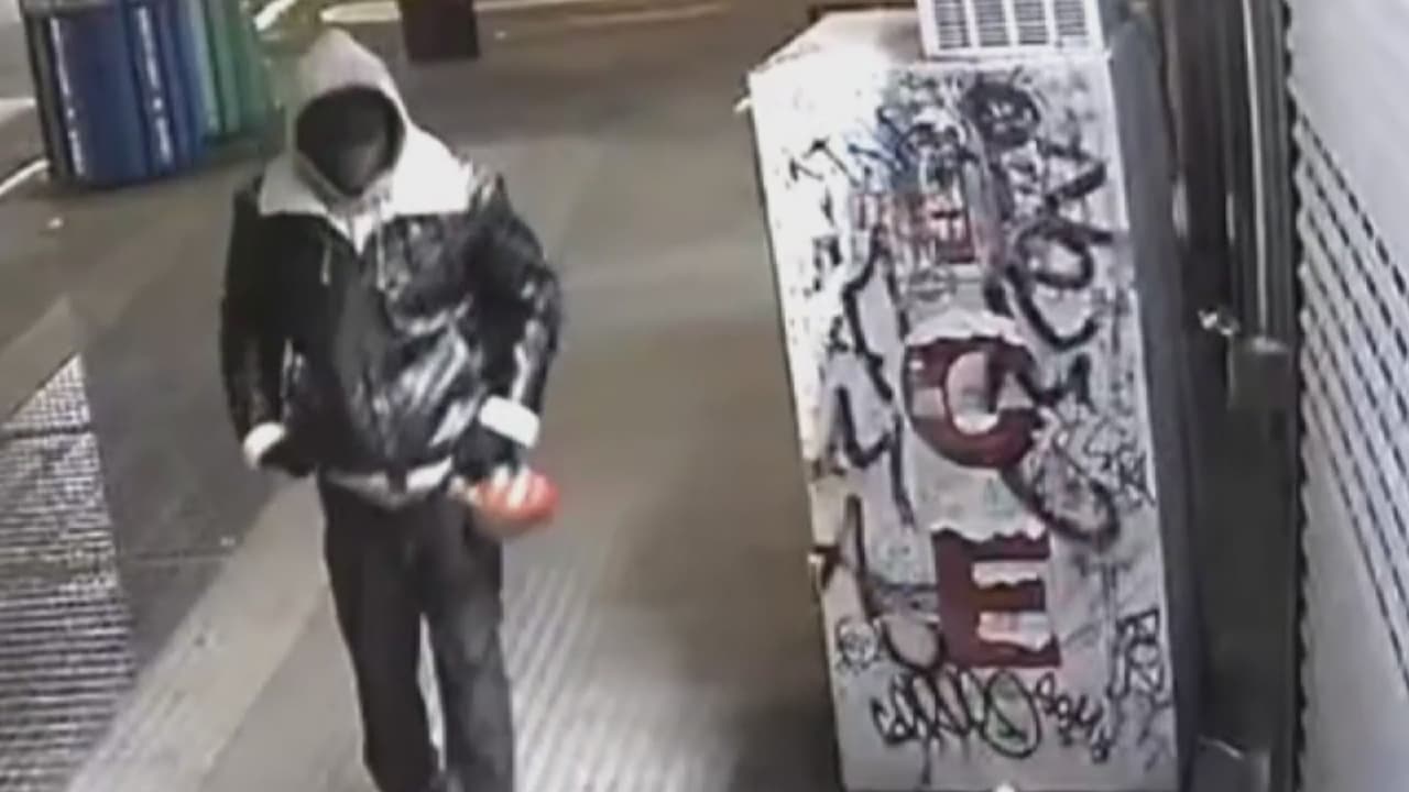 Buscan al sospechoso de intentar violar a una mujer en Brooklyn