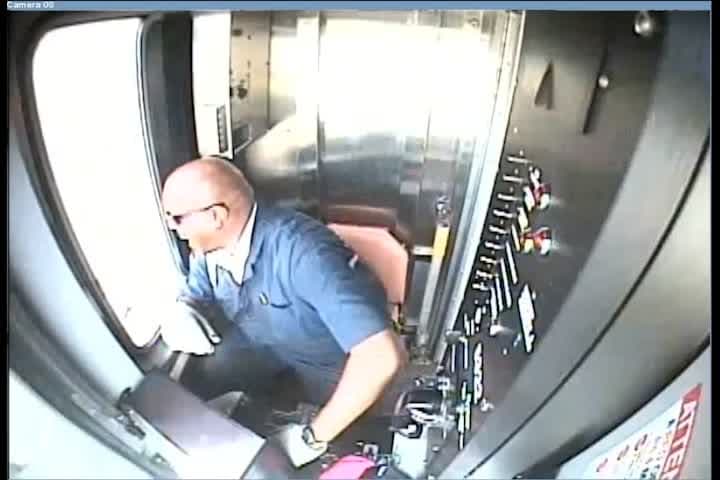 Despiden a trabajador de CTA por causar un accidente mortal en la línea roja