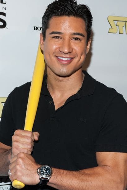 Aunque no ha figurado mucho en cine o televisión, Mario se mantiene como uno de los latinos más conocidos de Hollywood, sobre todo por su labor de conducción, como en "Extra" y "The X Factor". Mira aquí más videos de Chismes.