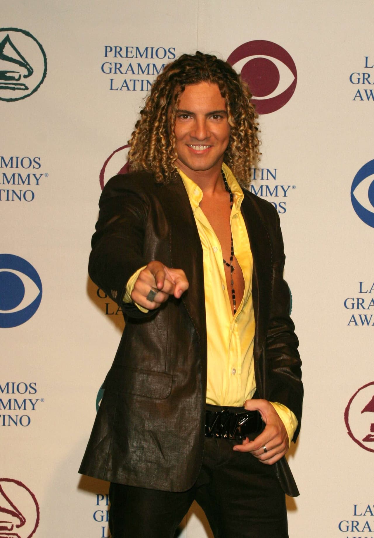 ¿O extrañas su cabello largo?