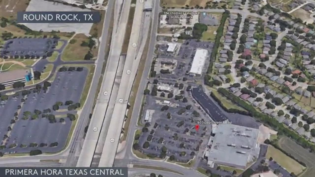 Detienen a dos personas por tiroteo que dejó un hombre muerto en Round Rock