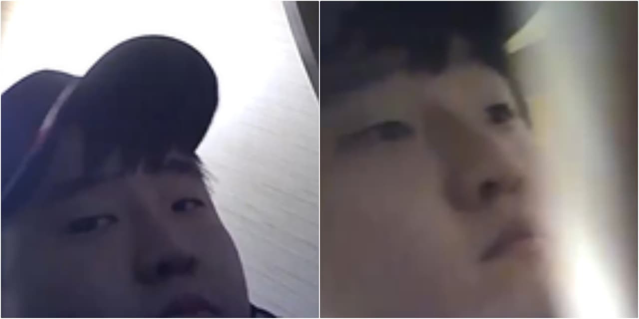 Hallan cámara oculta que grabó a 18 personas en un baño de UC Berkeley