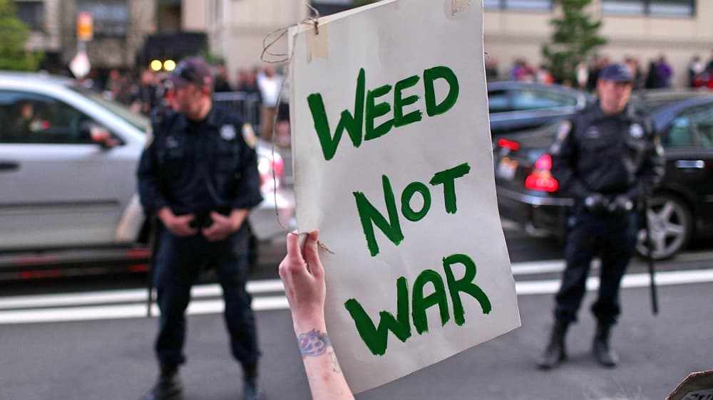 San Francisco borrará del récord criminal todas las condenas por marihuana impuestas desde 1975