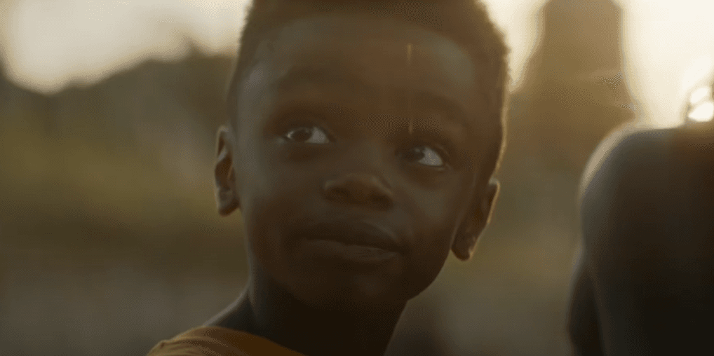 'Black Panther: Wakanda Forever'