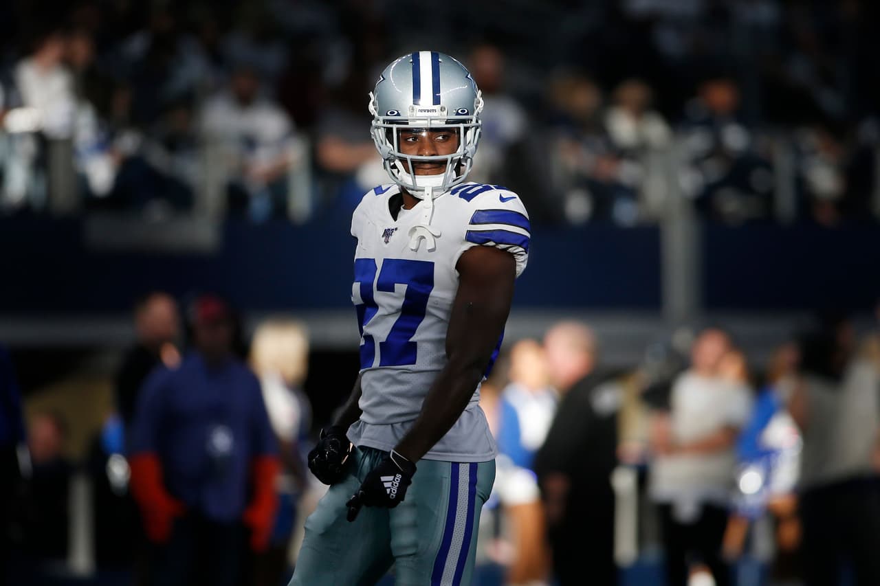 Esquinero de los Dallas Cowboys critica a jugadores problemáticos