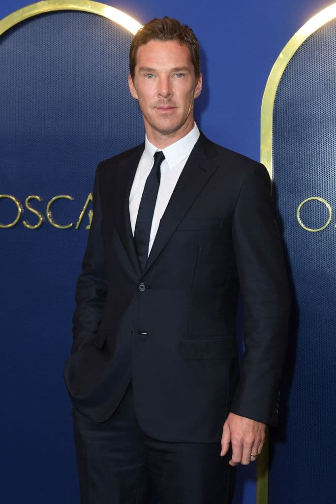 Cumberbatch es conocido por ser Doctor Strange, no obstante tuvo la oportunidad en el pasado de ser un villano, específicamente en la saga de 'El Hobbit', como el temible dragón Smaug; así que está más que capacitado para ser el malo de historia e impresionar a todos con sus habilidades actorales.